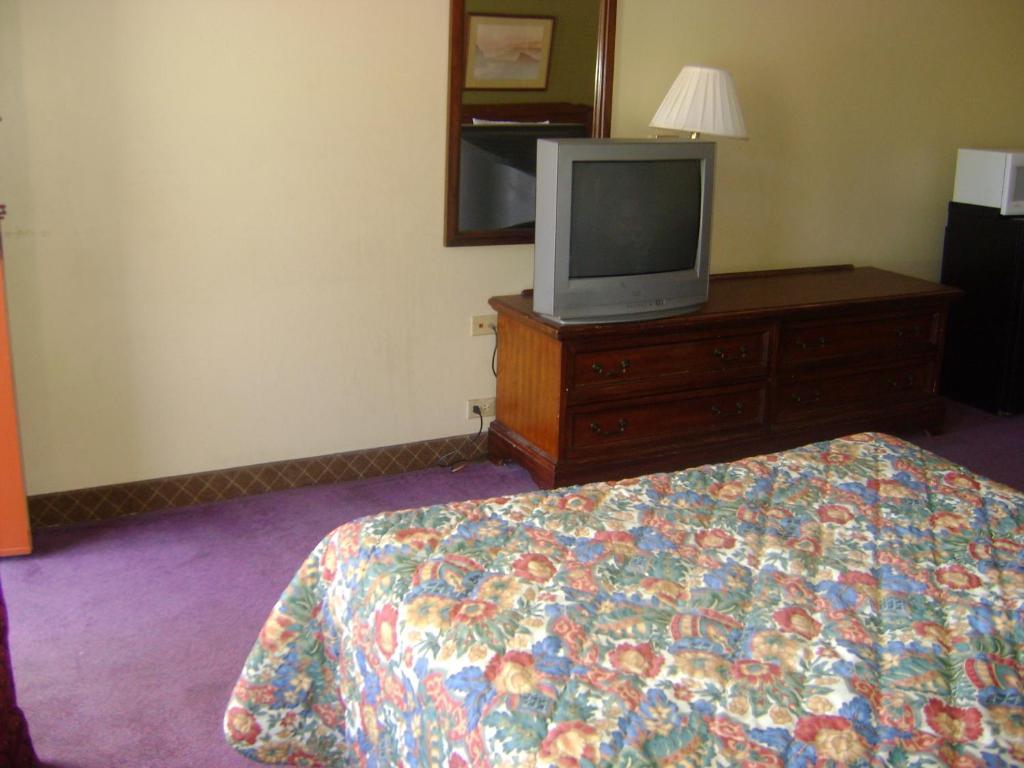 Knights Inn Gastonia Zimmer foto