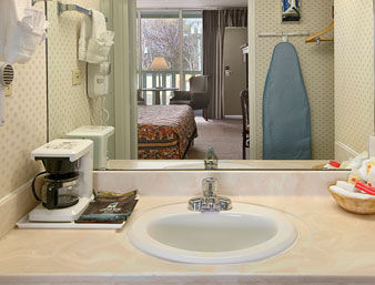 Knights Inn Gastonia Zimmer foto
